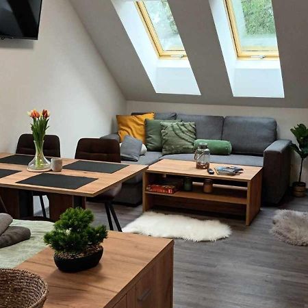 Apartmany Rak Lipno Černá v Pošumaví Eksteriør billede
