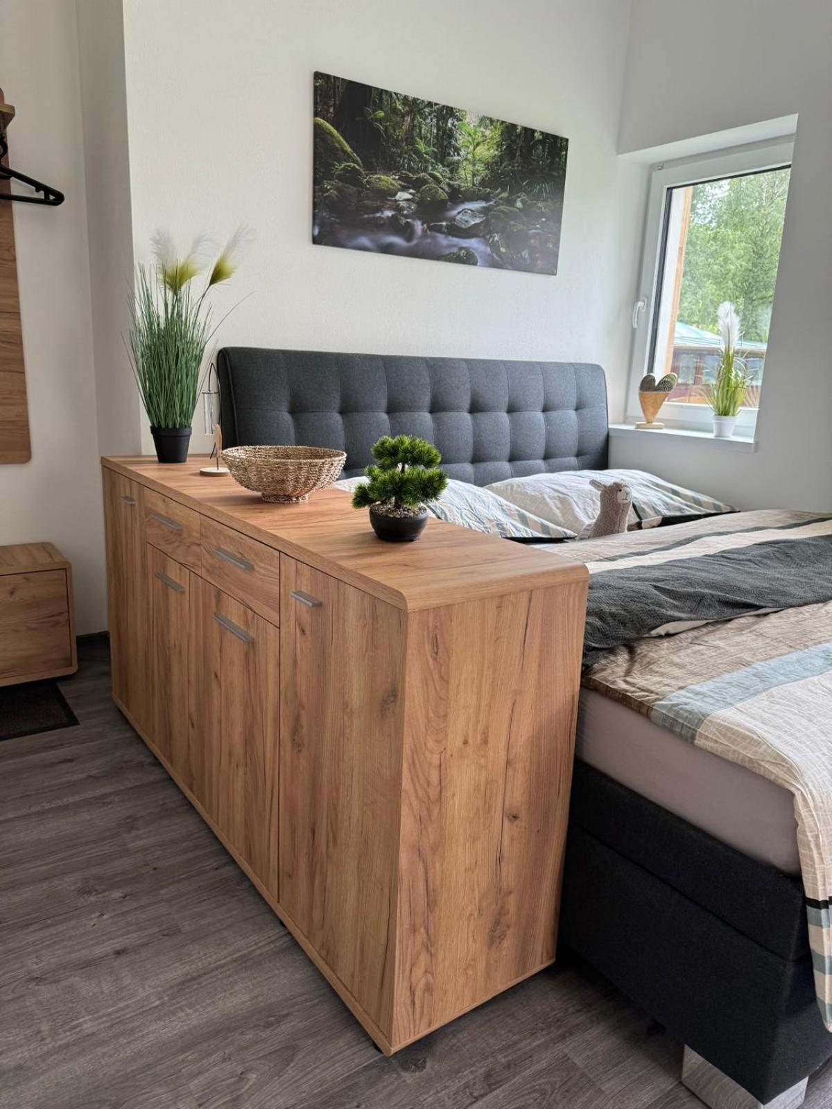 Apartmany Rak Lipno Černá v Pošumaví Eksteriør billede