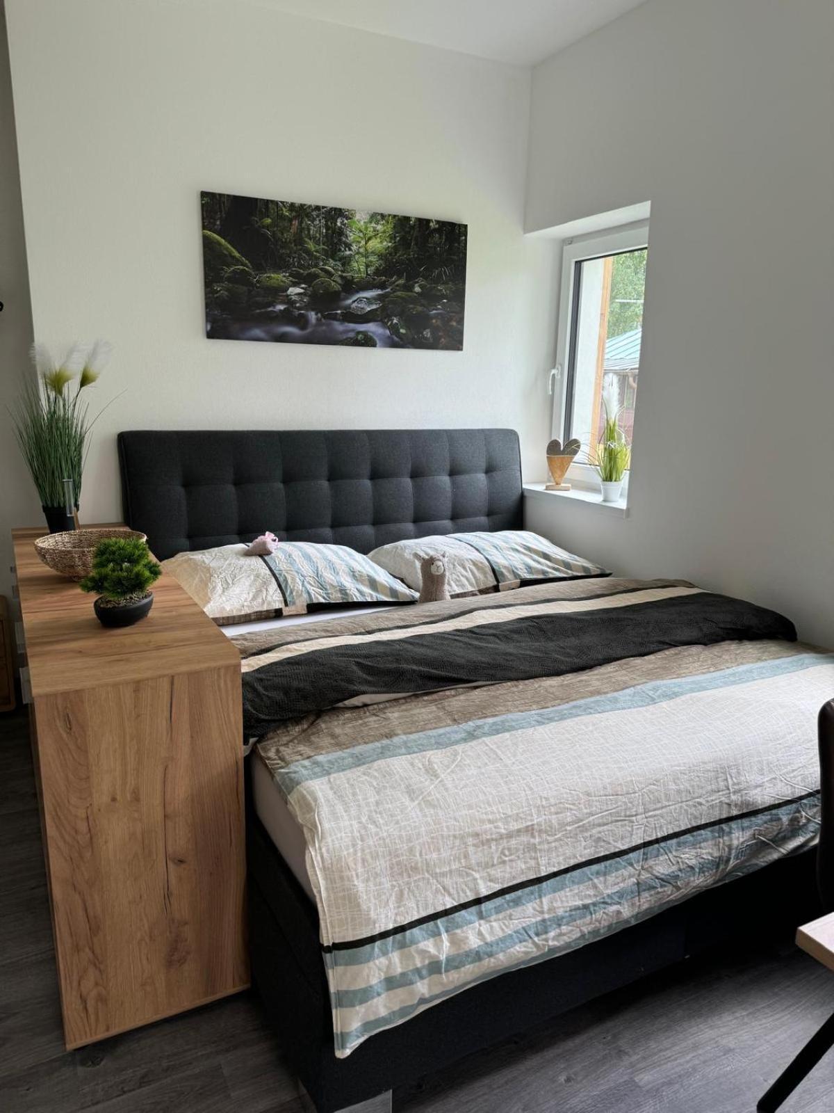 Apartmany Rak Lipno Černá v Pošumaví Eksteriør billede