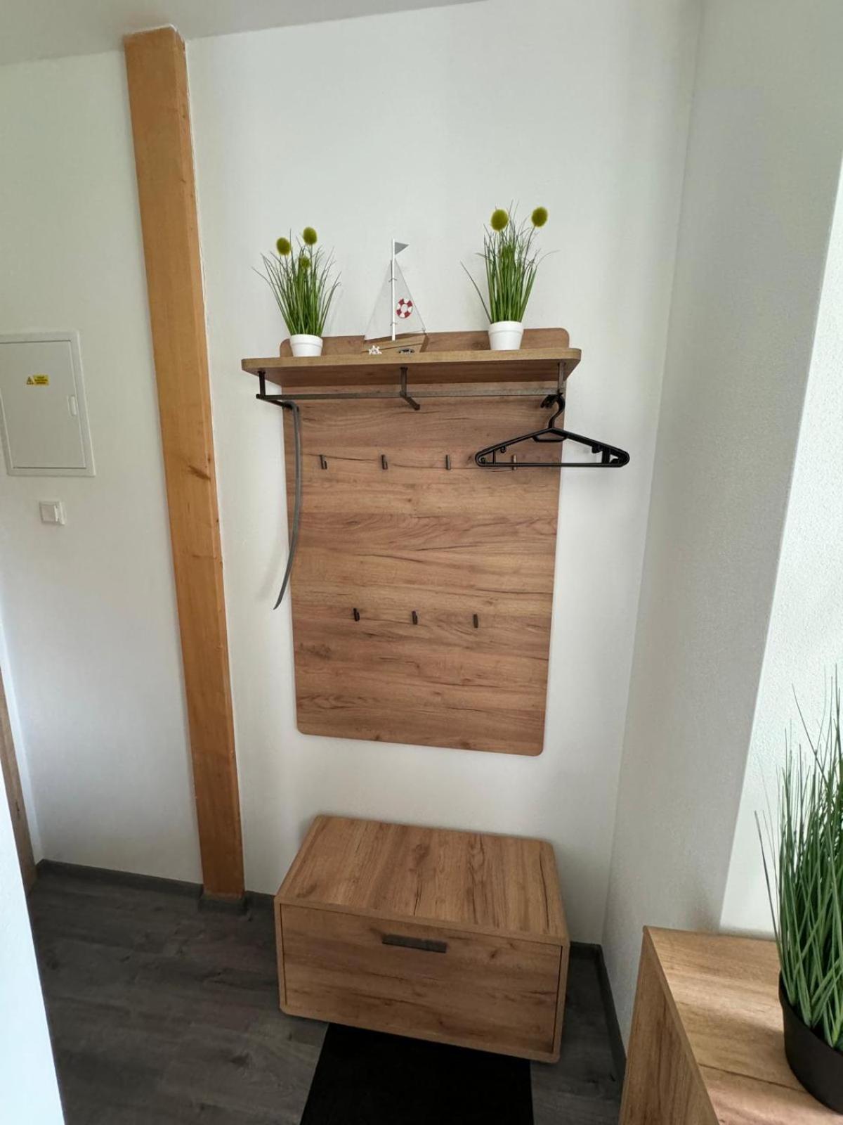 Apartmany Rak Lipno Černá v Pošumaví Eksteriør billede