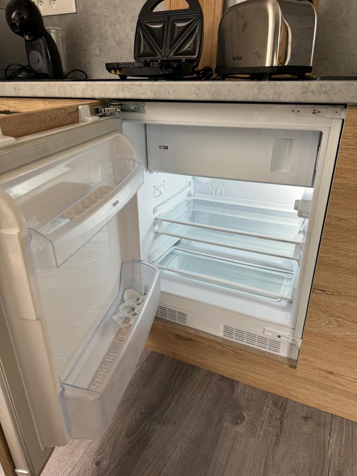 Apartmany Rak Lipno Černá v Pošumaví Eksteriør billede