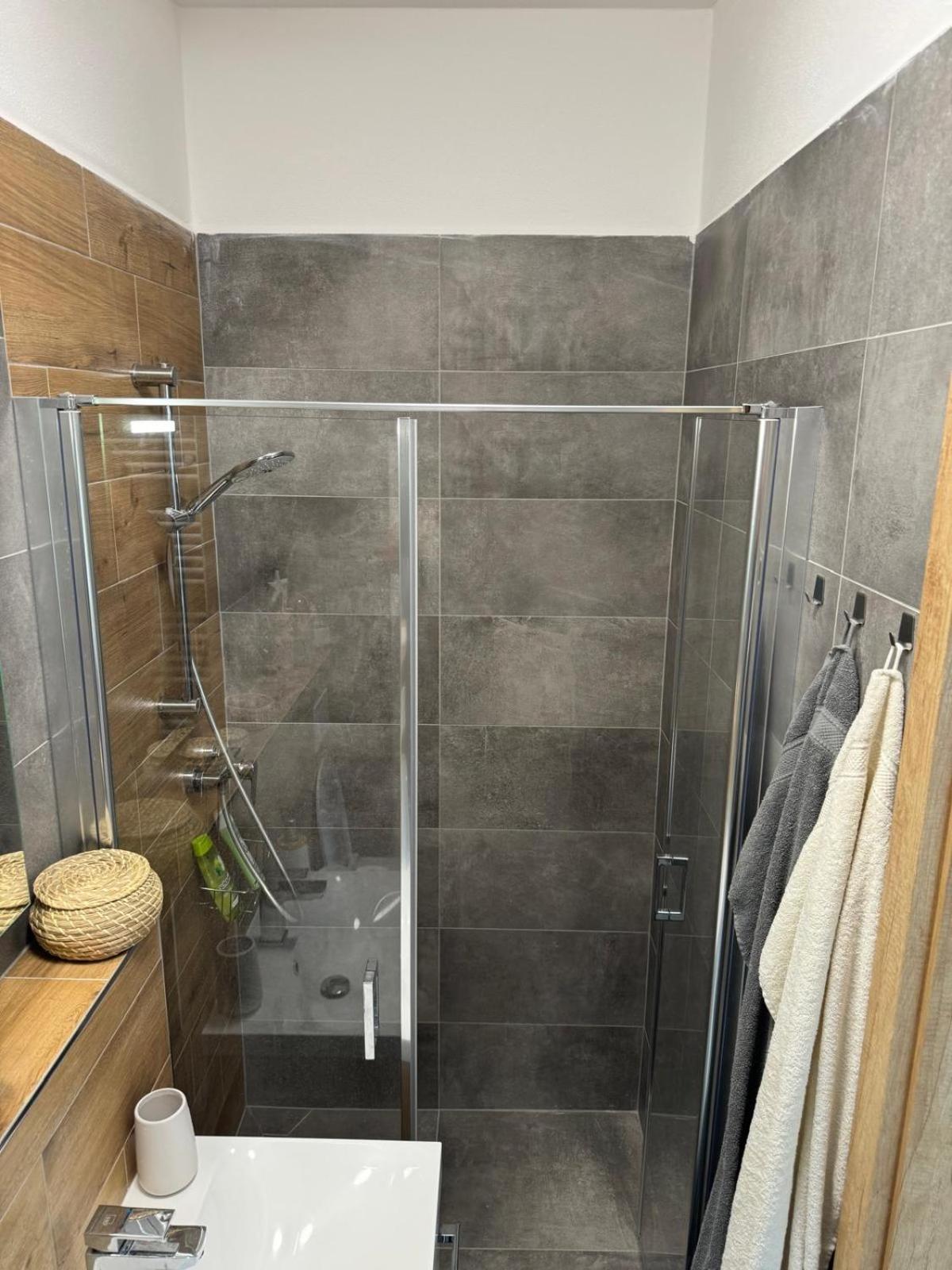 Apartmany Rak Lipno Černá v Pošumaví Eksteriør billede