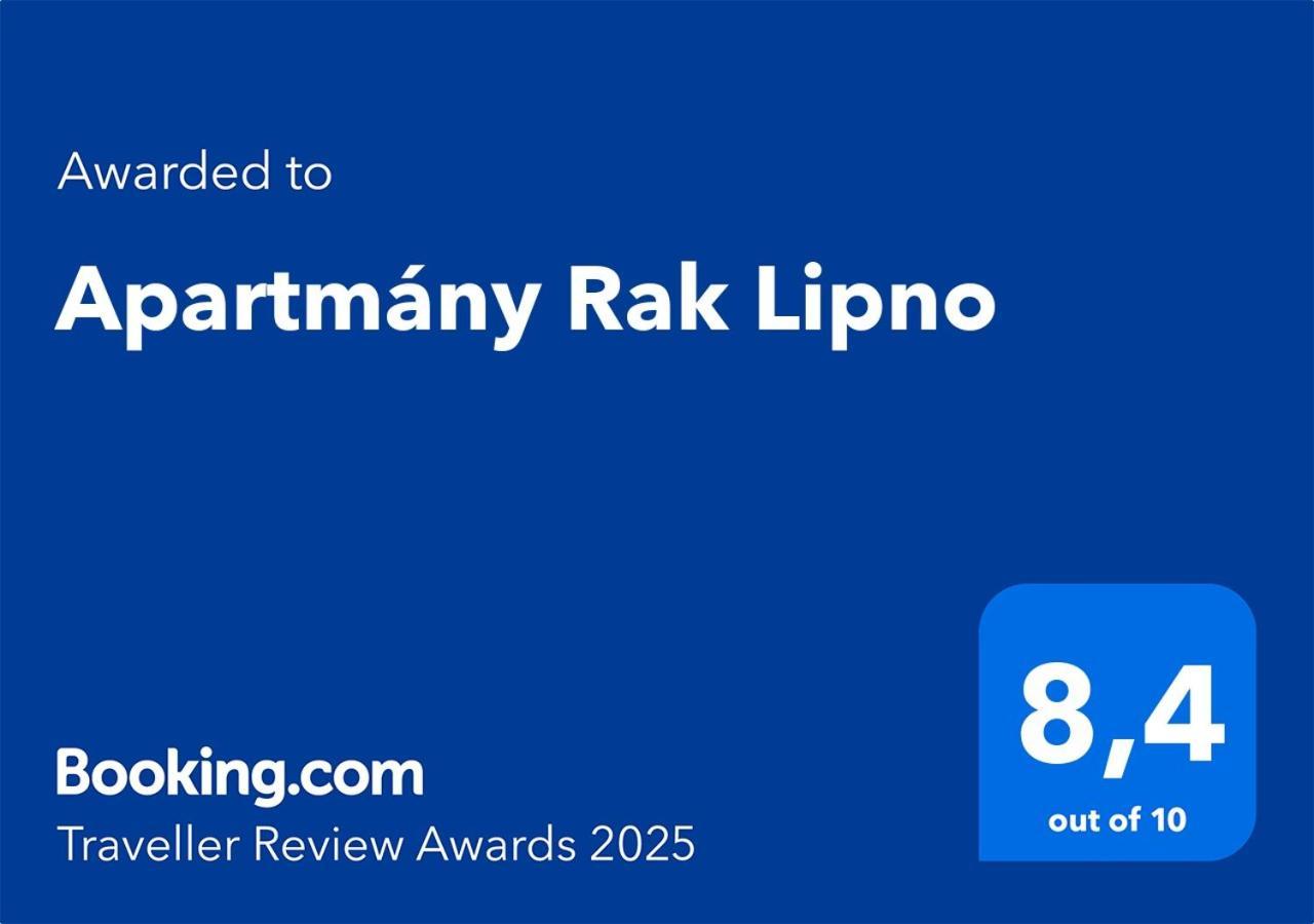 Apartmany Rak Lipno Černá v Pošumaví Eksteriør billede